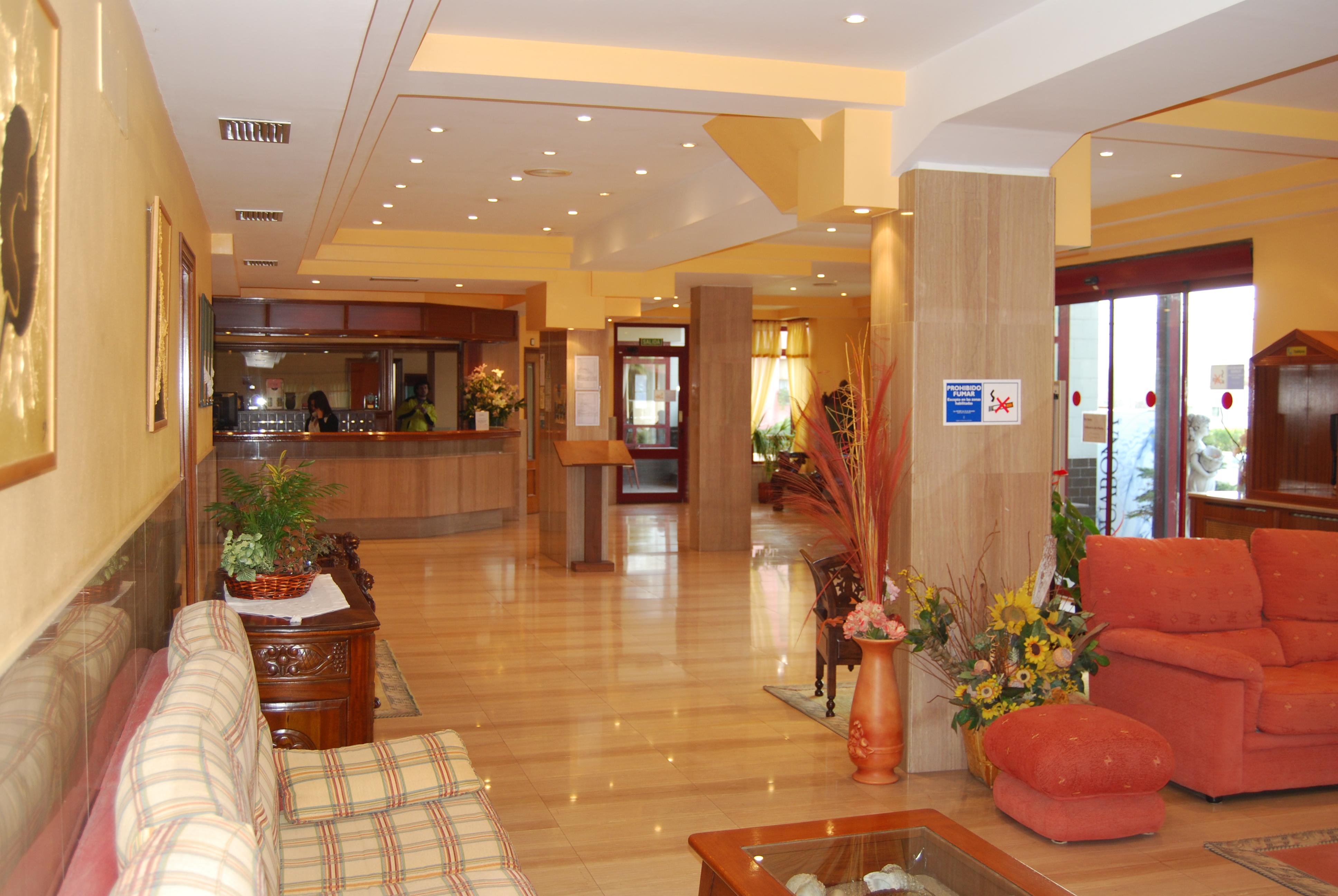 Hotel Piedra Perlora Exterior foto